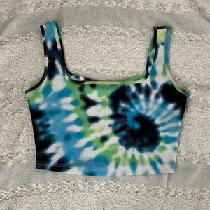 SHEIN crop top / Size XS